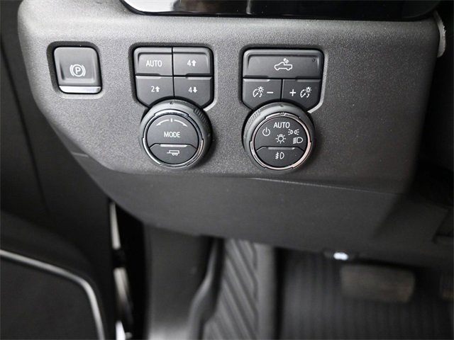 Used 2024 Chevrolet Silverado 1500 LT Trail Boss w/ Convenience Package II image 22