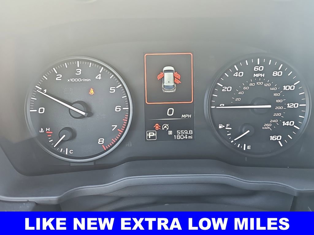 Used 2024 Subaru Impreza 2.0i image 18