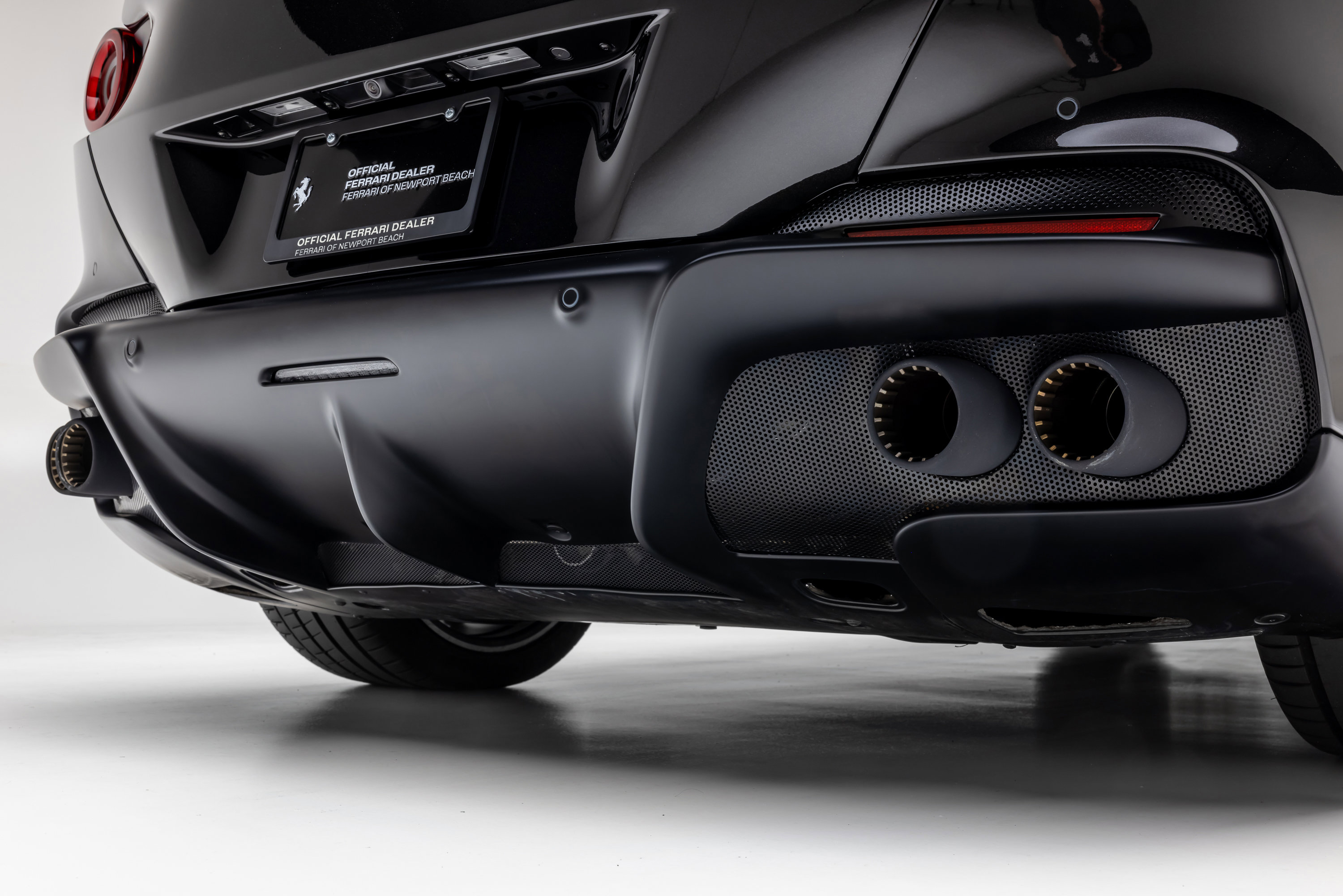 Certified 2023 Ferrari Portofino M RWD image 65