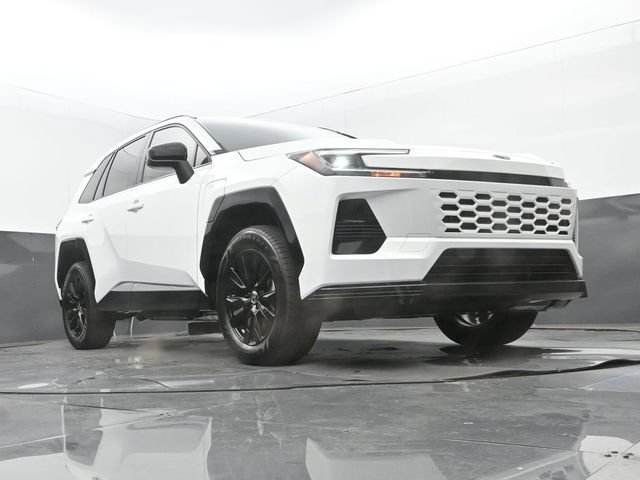 Used 2026 Toyota RAV4 SE AWD/4WD image 23