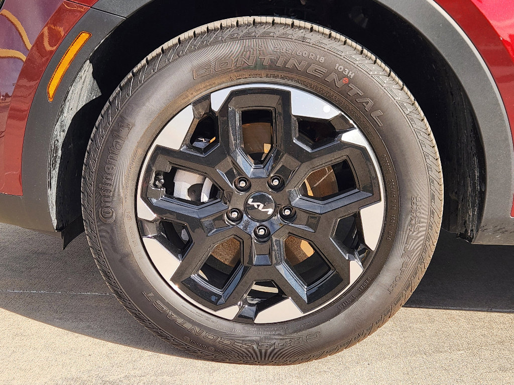 New 2025 Kia Sorento S w/ Panoramic Sunroof Package image 7