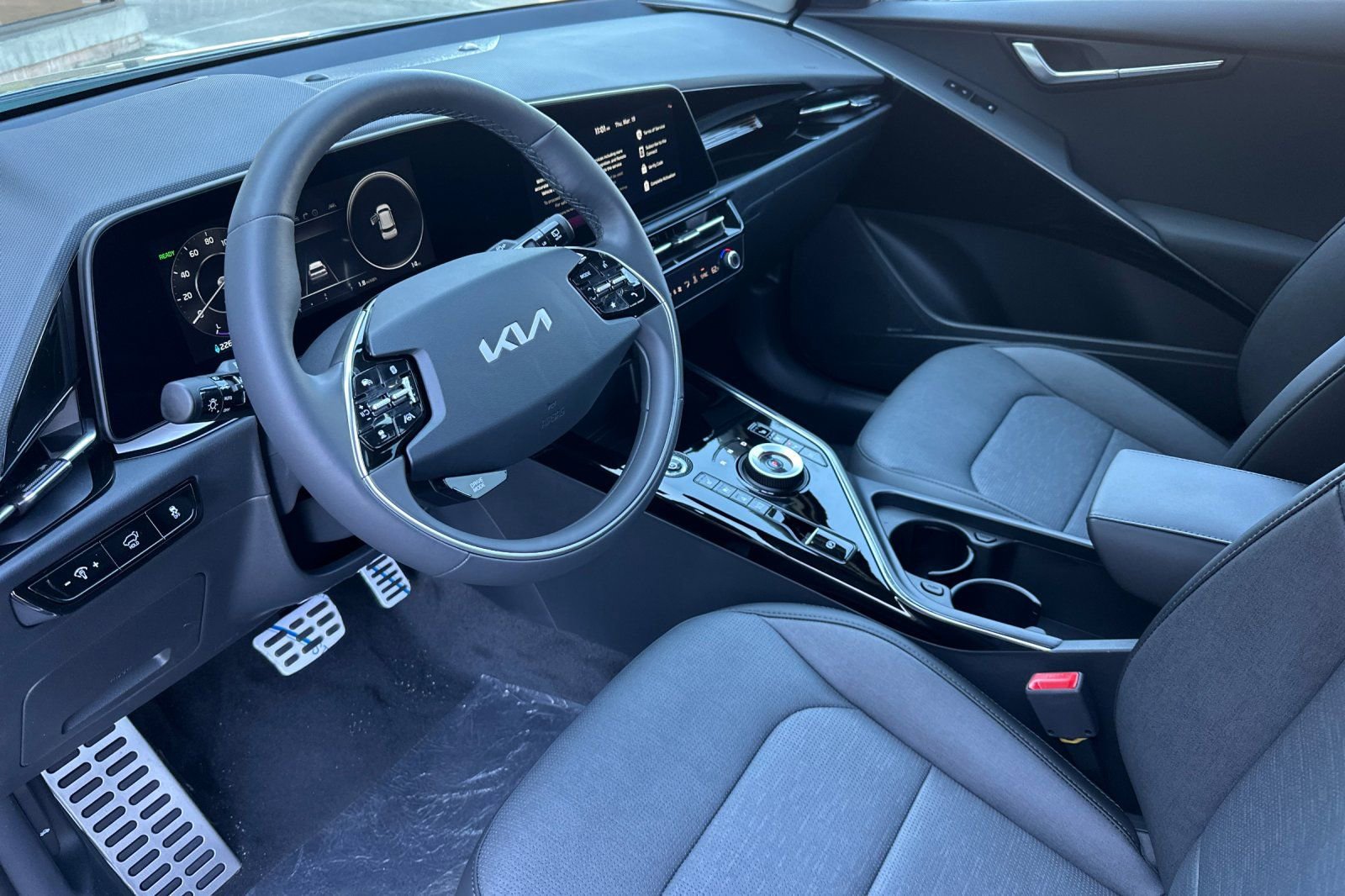 New 2026 Kia Niro Wave image 10