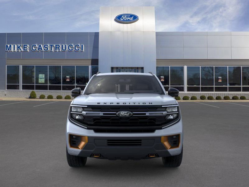 New 2025 Ford Expedition Tremor image 6