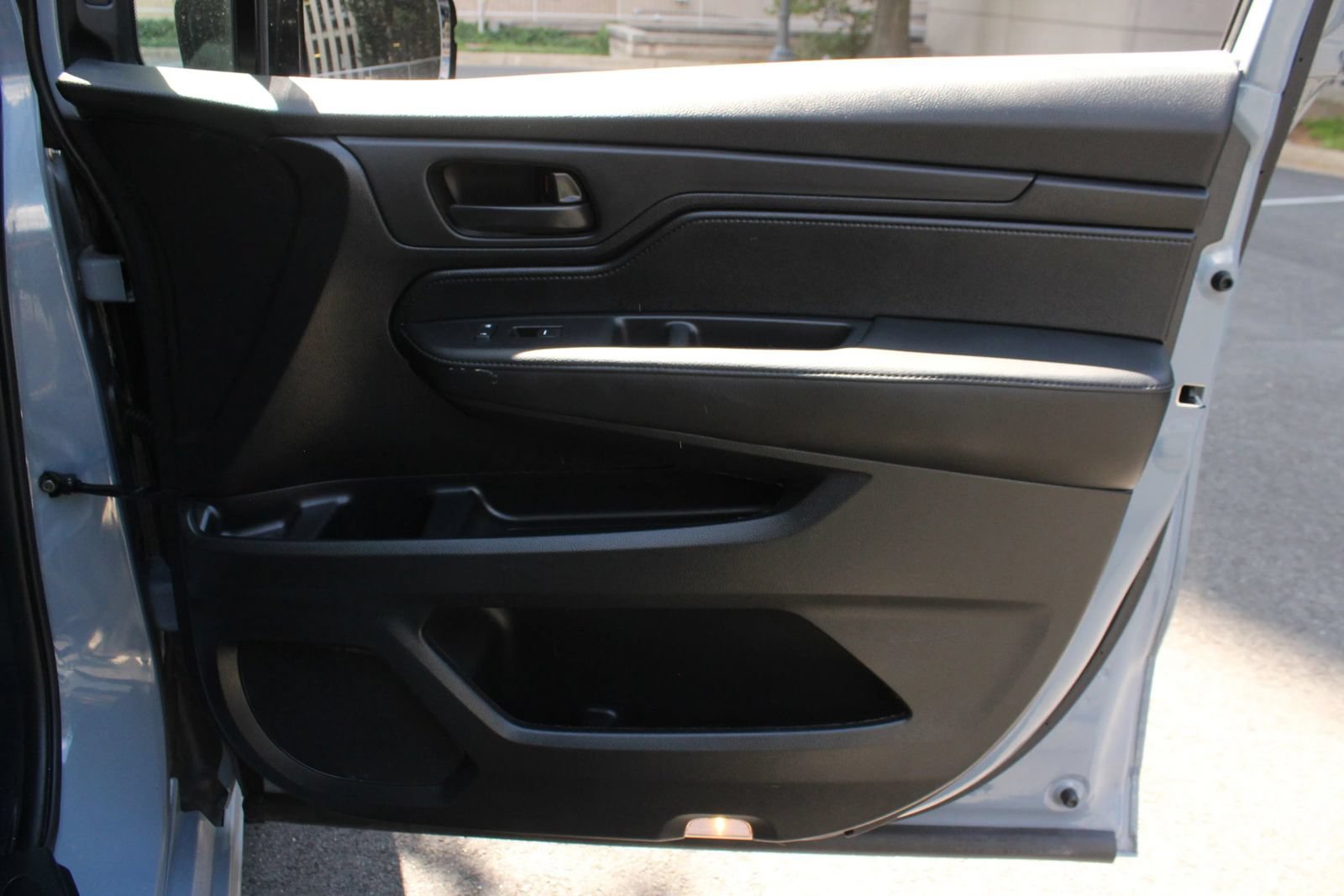 Used 2025 Honda Odyssey Sport-L image 23