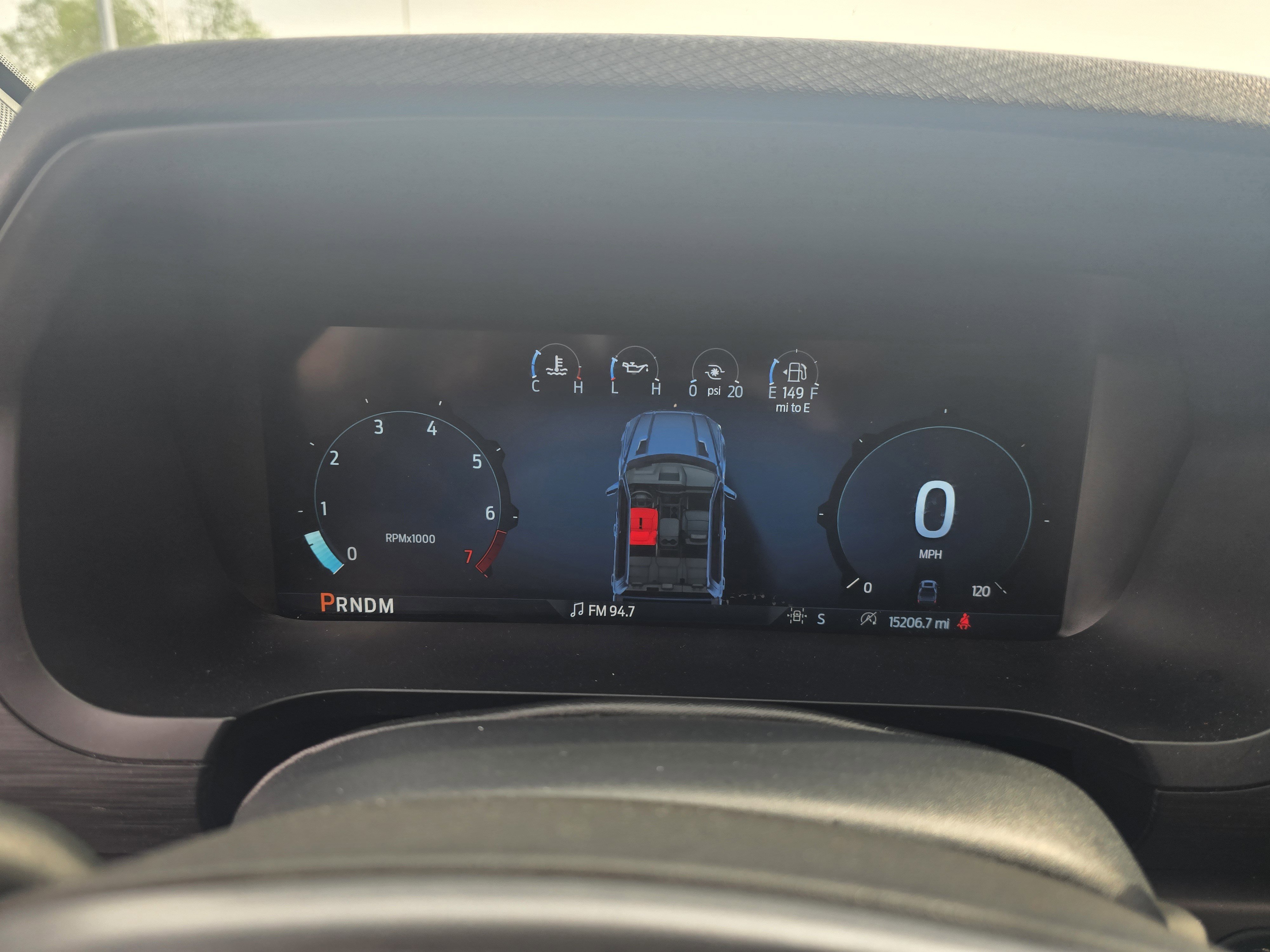 Used 2024 Ford F150 XLT w/ Mobile Office Package image 14