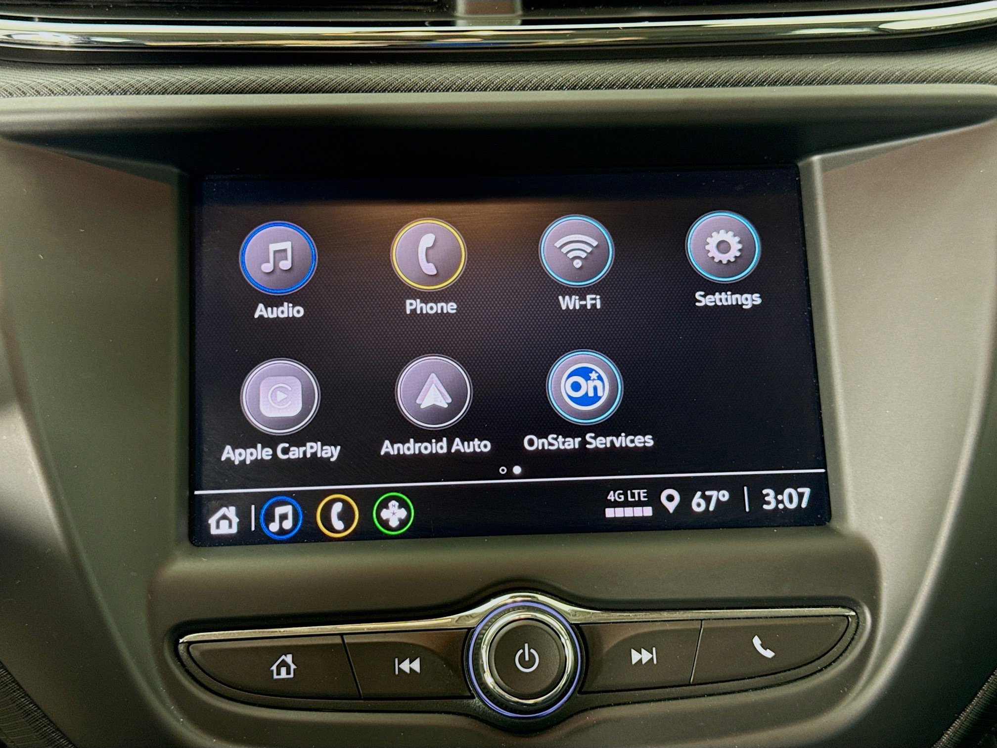 Used 2023 Chevrolet TrailBlazer LS FWD image 13