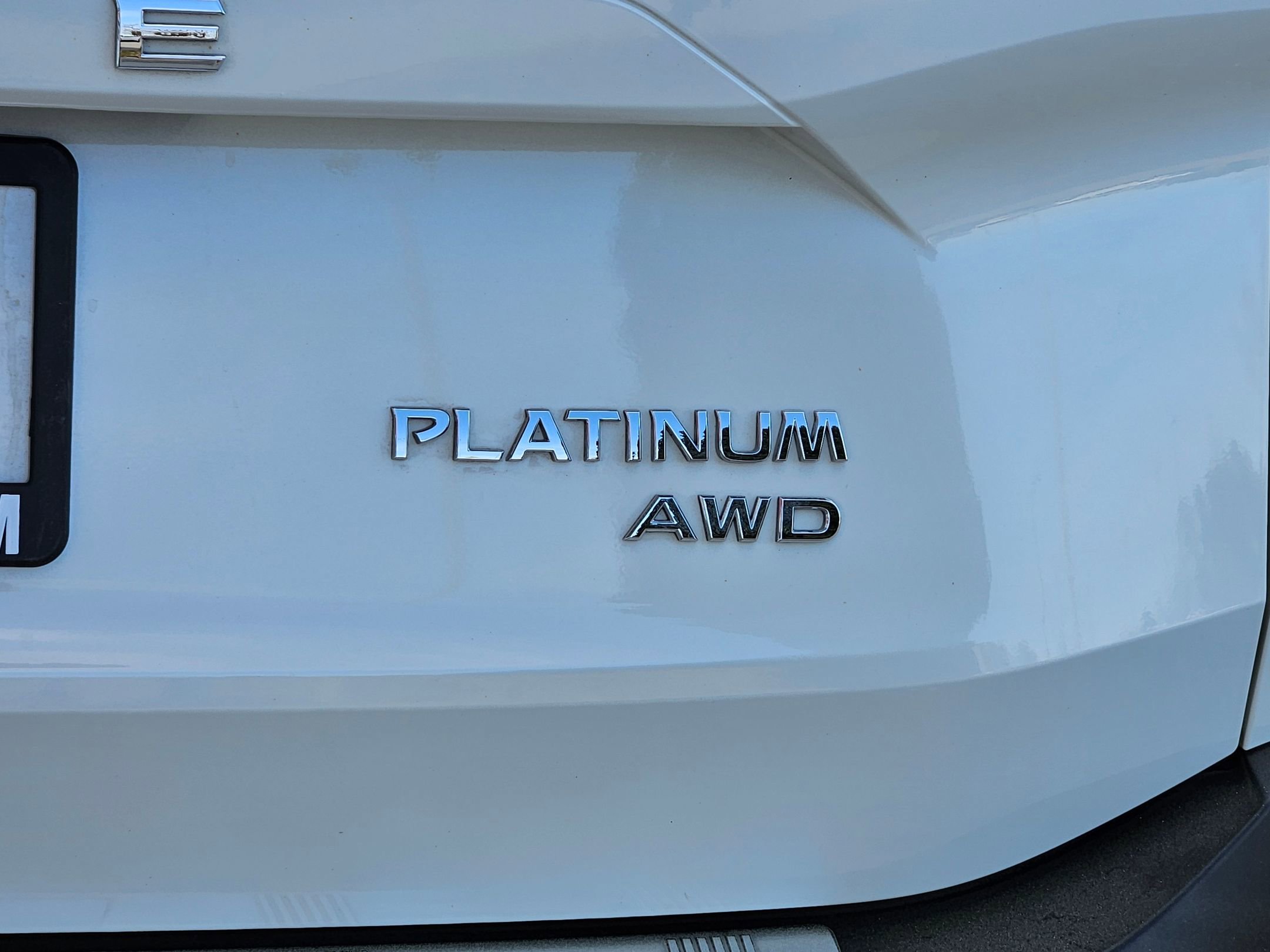 Used 2023 Nissan Rogue Platinum w/ Platinum Premium Package AWD/4WD image 31