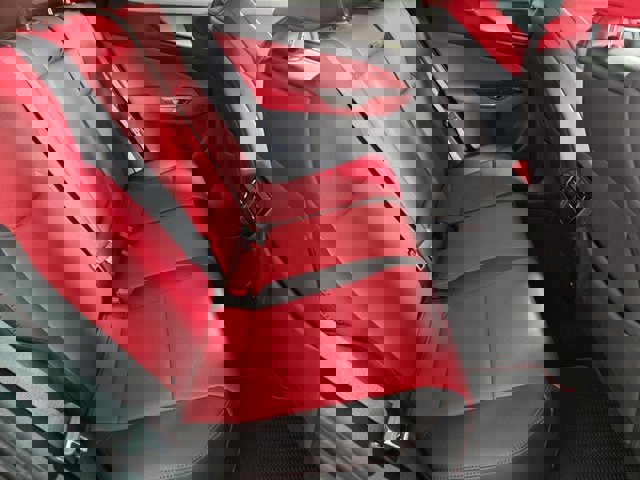 Certified 2024 Lexus NX 350 F Sport image 19