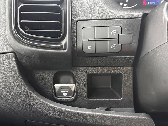 New 2026 RAM ProMaster 2500 w/ Advanced Safety Group FWD image 17