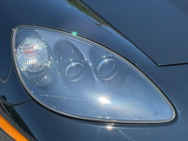 Used 2011 Chevrolet Corvette Grand Sport w/ Preferred Equipment Group RWD image 23