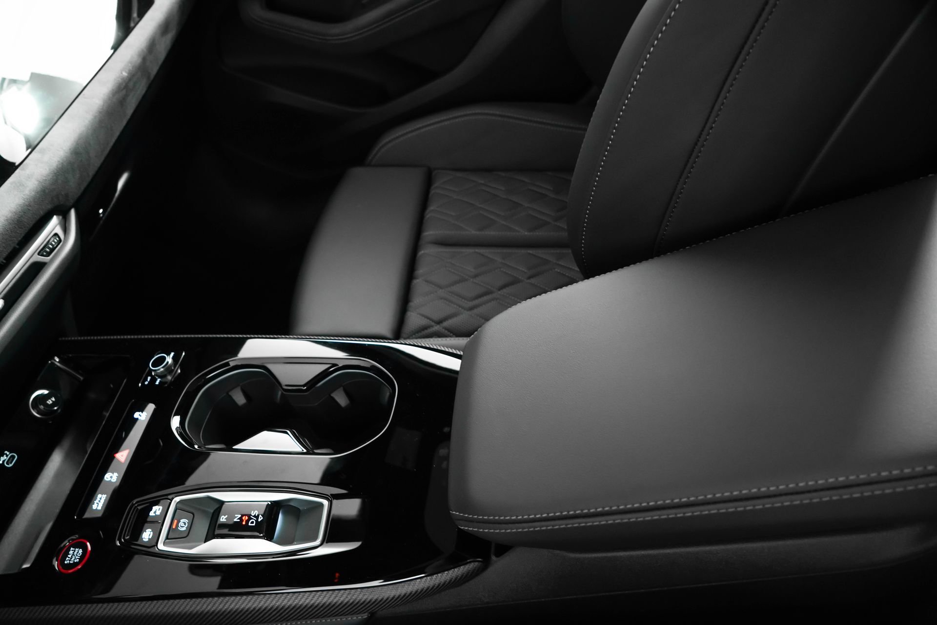 New 2025 Audi S5 Premium Plus image 30