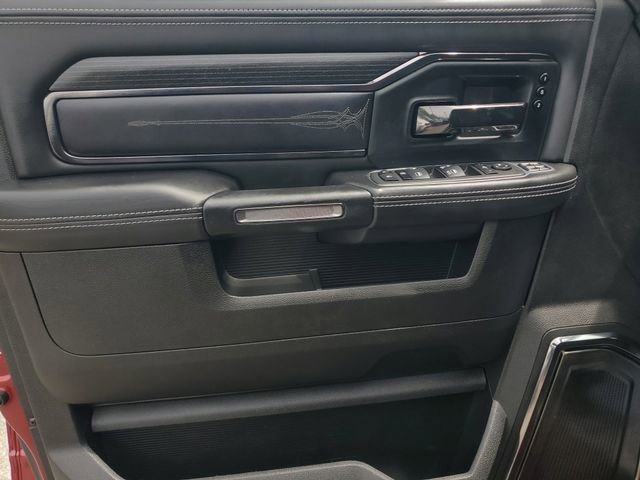 Certified 2024 RAM 3500 Limited AWD/4WD image 24