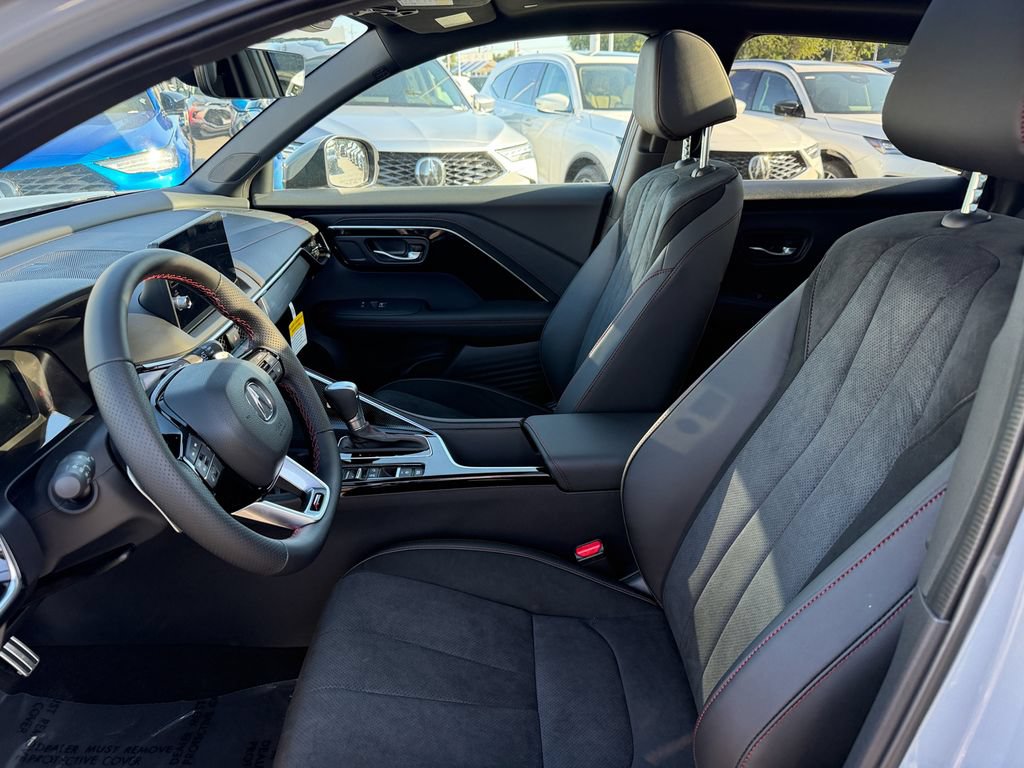 New 2026 Acura ADX A-Spec AWD/4WD image 13