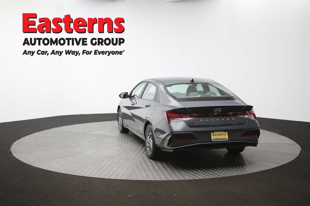 Used 2024 Hyundai Elantra SEL FWD image 64