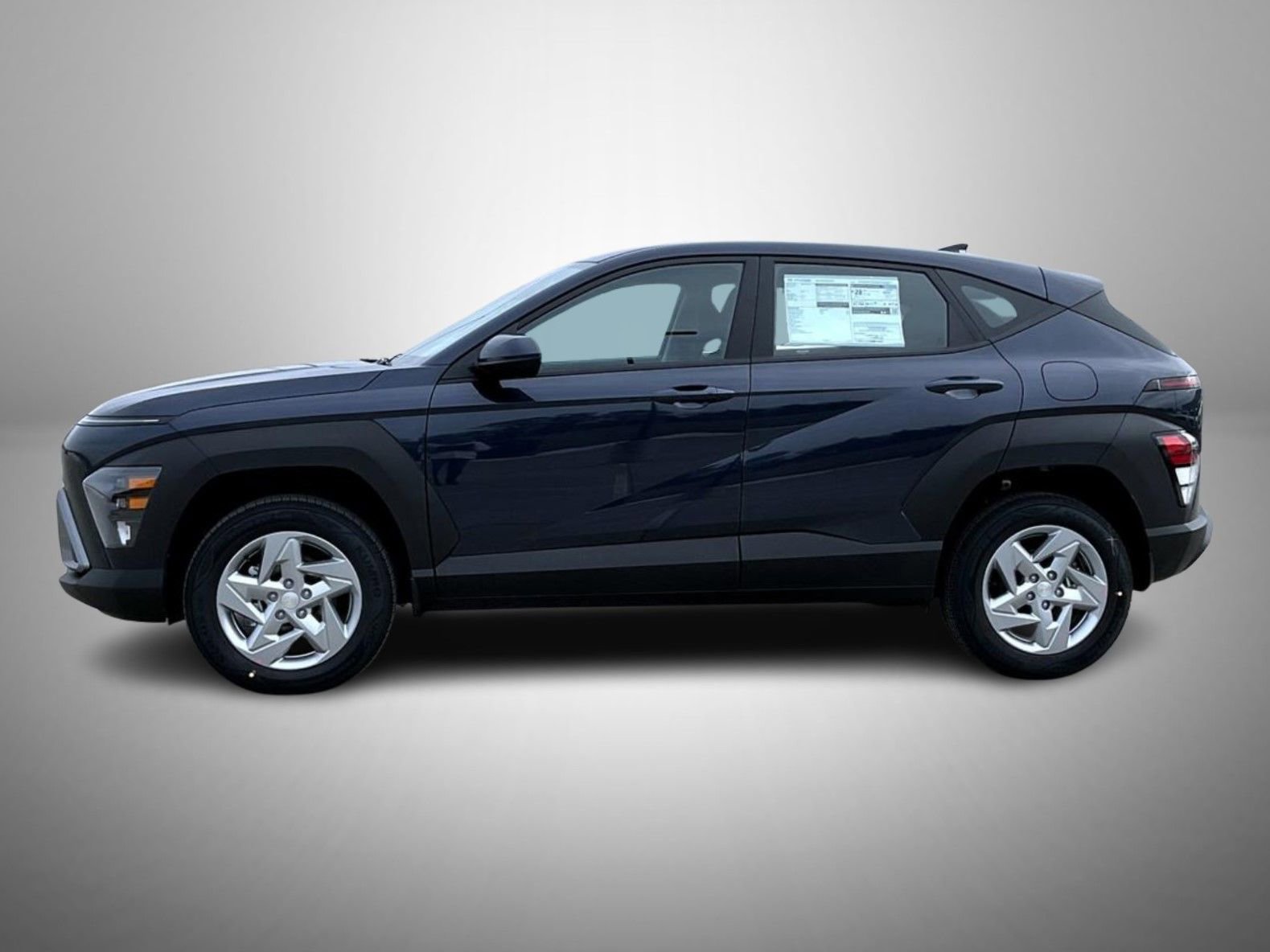 New 2026 Hyundai Kona SE image 9