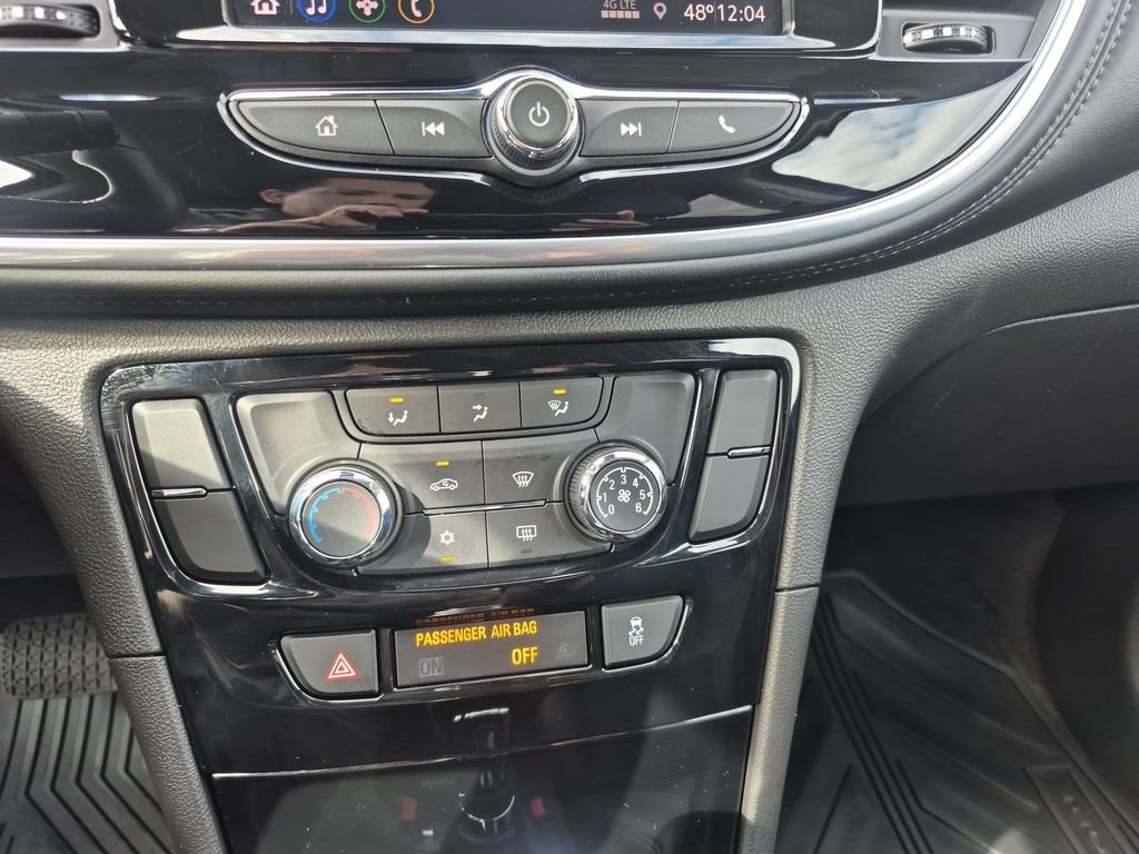 Certified 2022 Buick Encore Preferred w/ Safety Package image 36