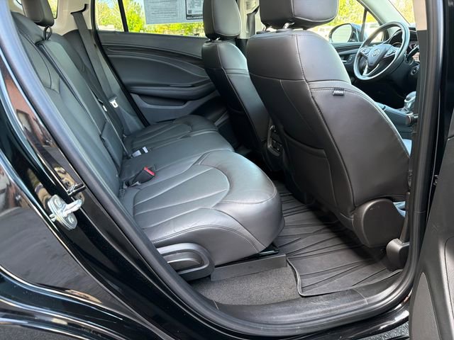 Used 2019 Buick Envision Essence image 15