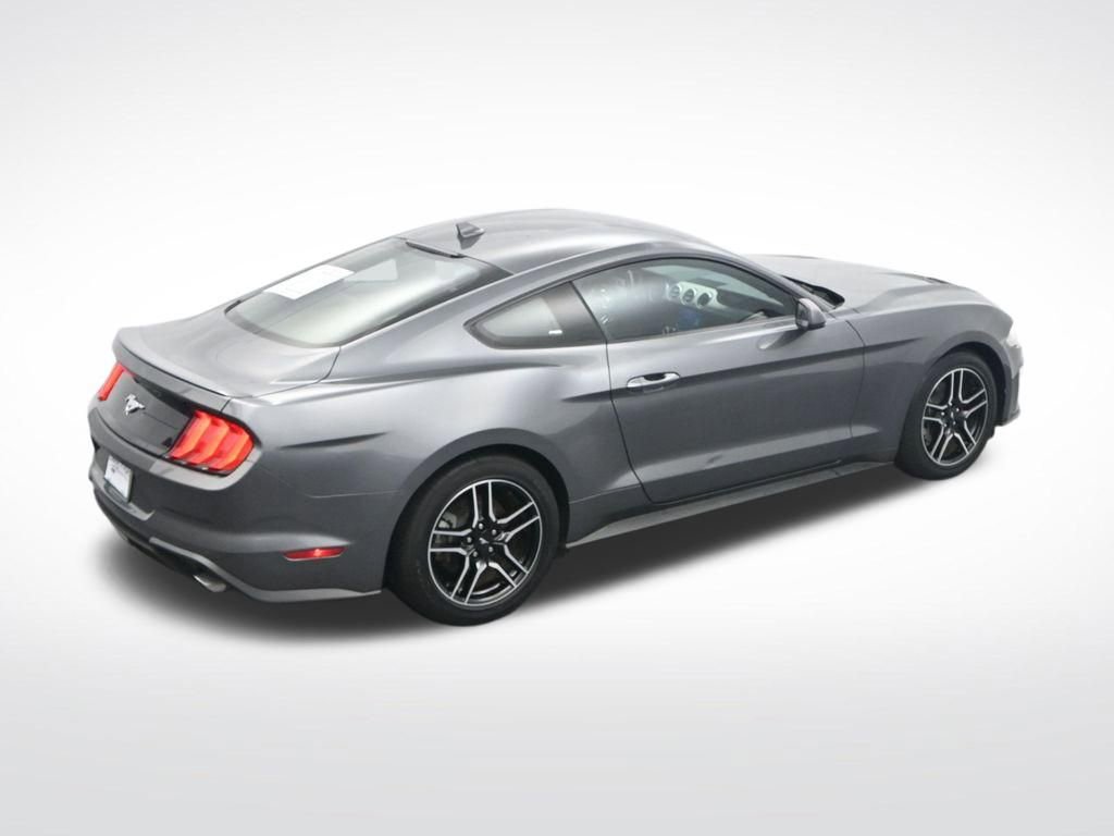 Used 2023 Ford Mustang Premium image 25