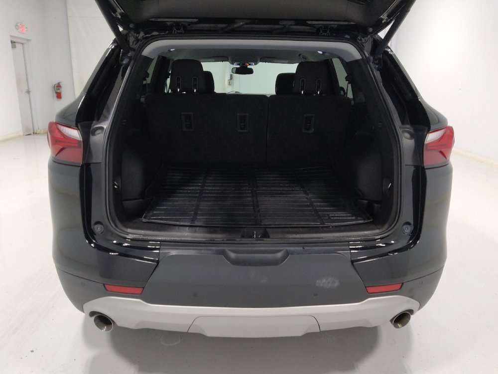 Used 2020 Chevrolet Blazer LT image 29