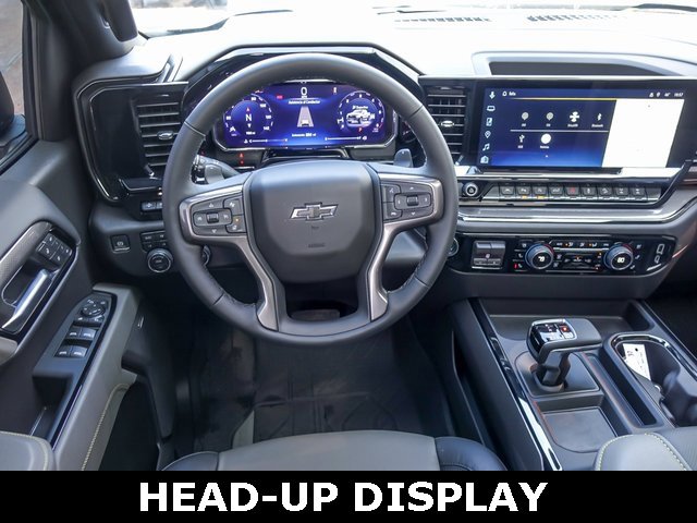 Used 2026 Chevrolet Silverado 1500 ZR2 image 22
