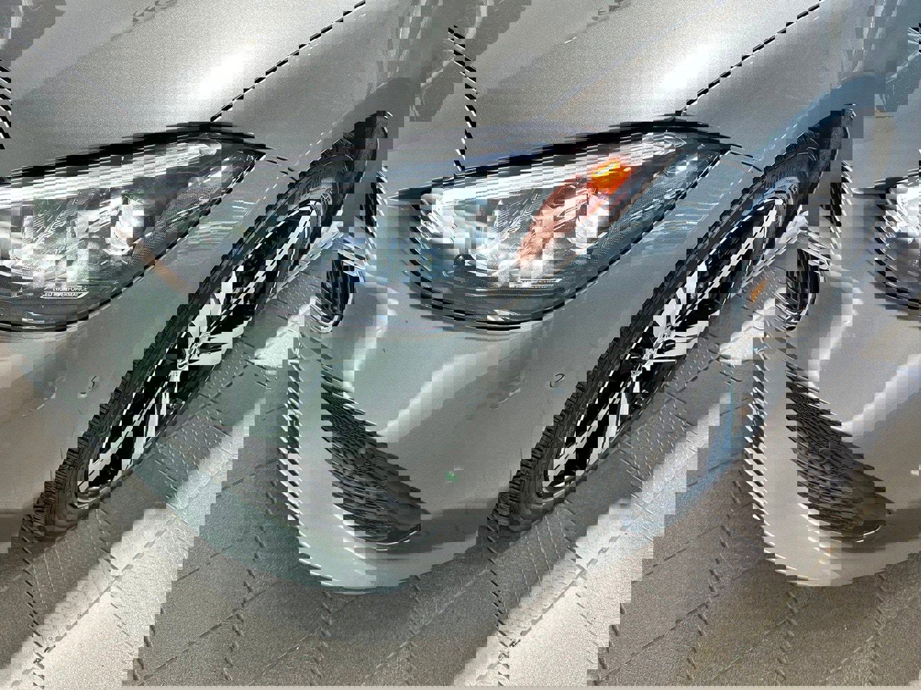 Certified 2024 Mercedes-Benz C 300 4MATIC Sedan image 36