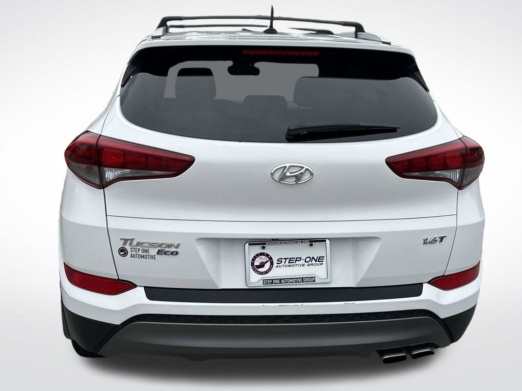 Used 2016 Hyundai Tucson Eco FWD image 6