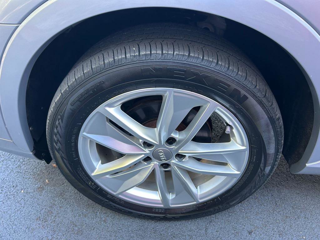 Used 2016 Audi Q3 2.0T Premium Plus image 3