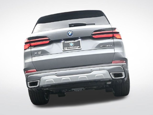 New 2026 BMW X5 xDrive50e AWD/4WD image 36