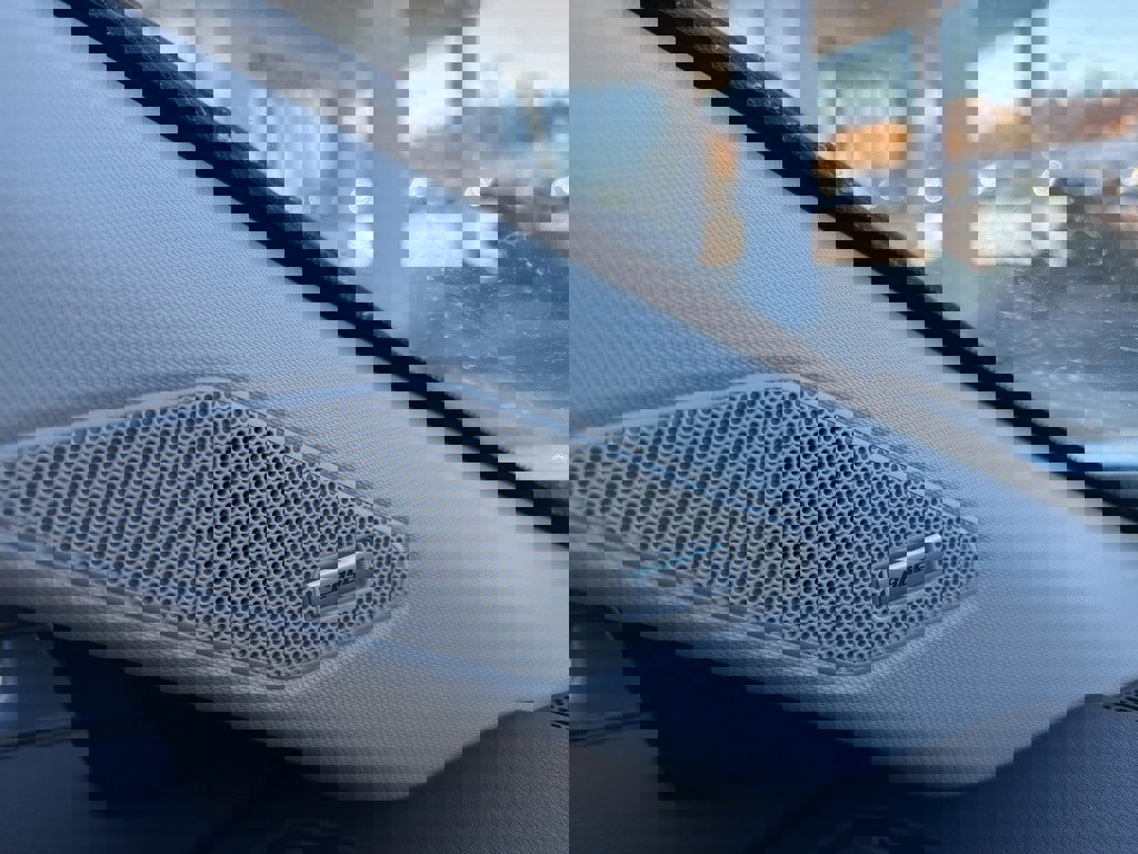 New 2026 Nissan Rogue Platinum image 22