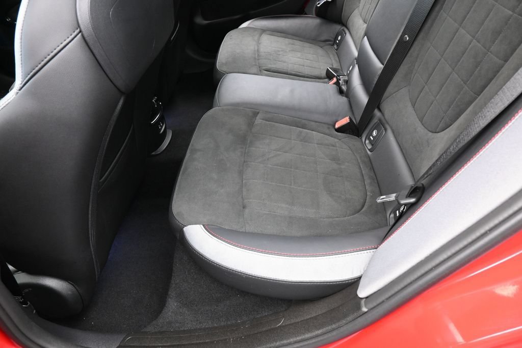 Used 2023 MINI Cooper Clubman John Cooper Works AWD/4WD image 31