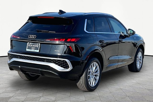 New 2026 Audi Q3 quattro 2.0T AWD/4WD image 2