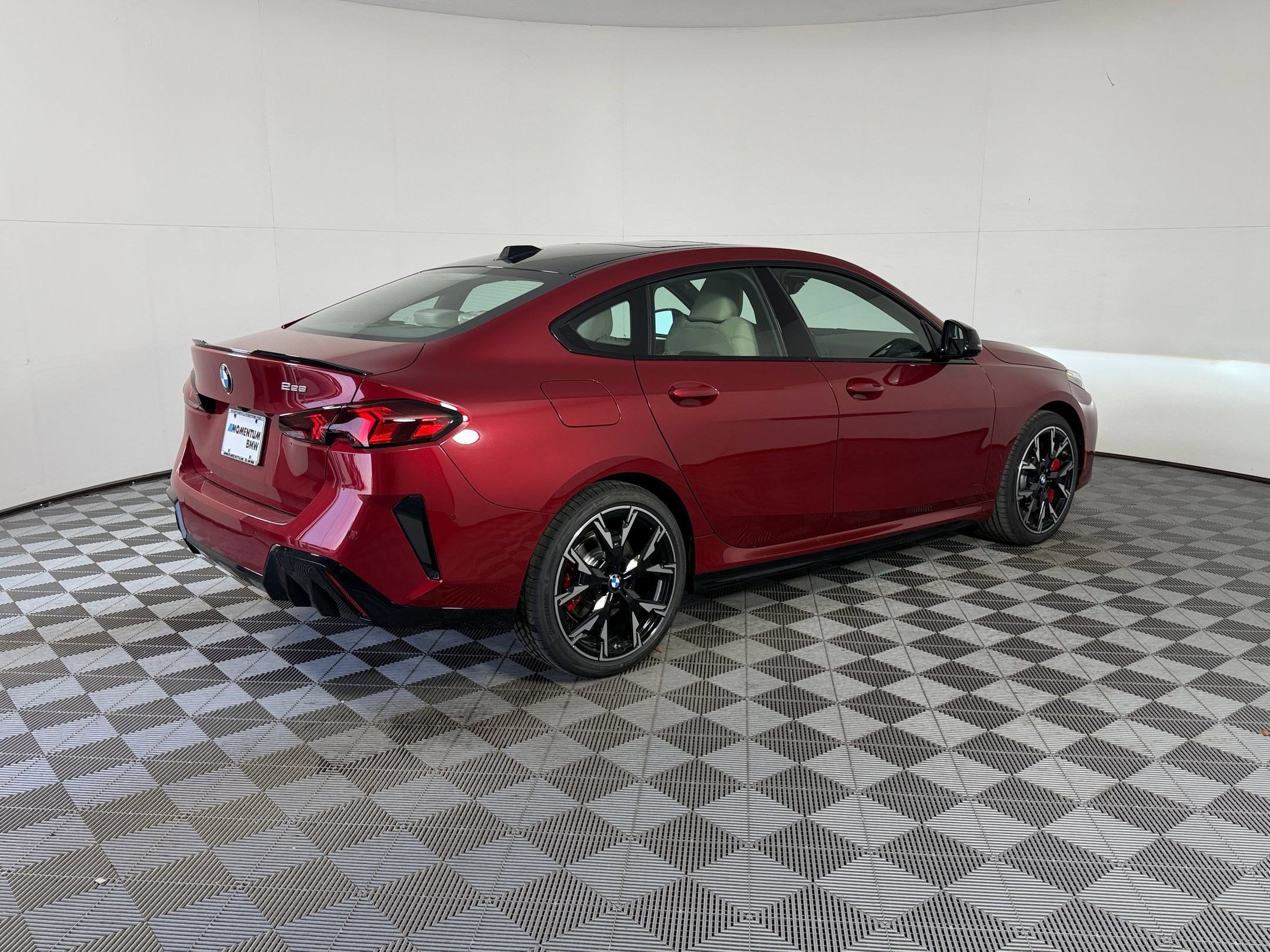 Used 2026 BMW 228i w/ Technology Package FWD image 8
