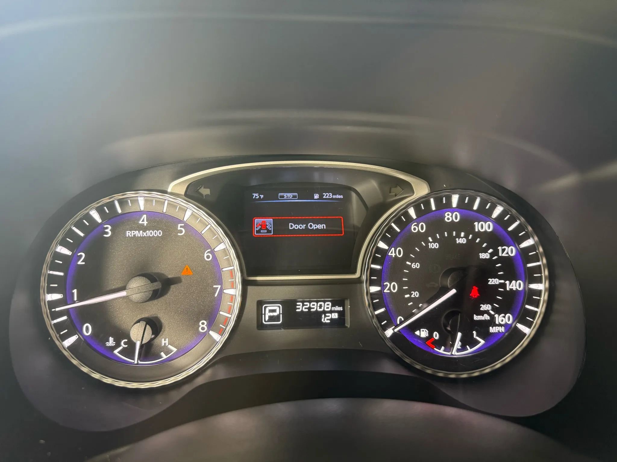 Used 2018 INFINITI QX60 Luxe image 14