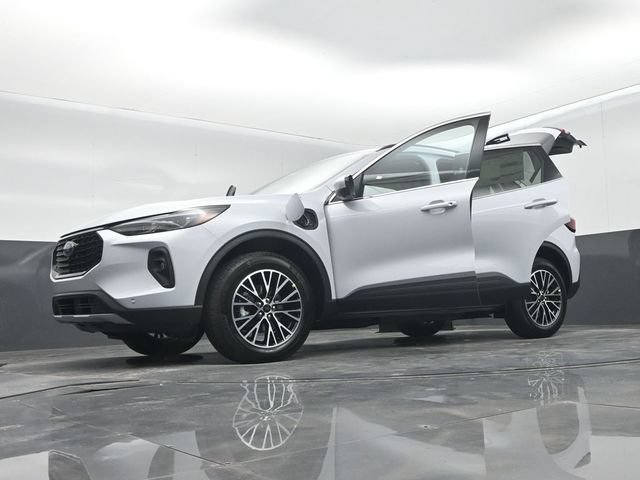 New 2025 Ford Escape SE w/ PHEV Premium Package FWD image 69
