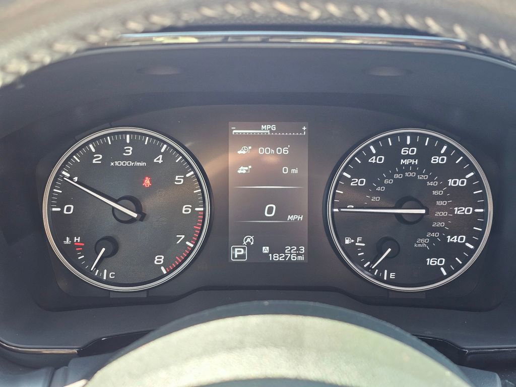 Used 2023 Subaru Legacy Premium AWD/4WD image 28
