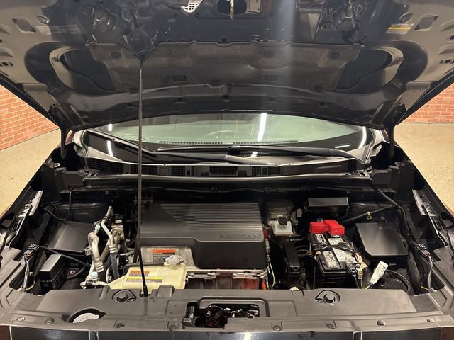 Used 2019 Nissan Leaf SV Plus w/ SV All Weather Package image 54