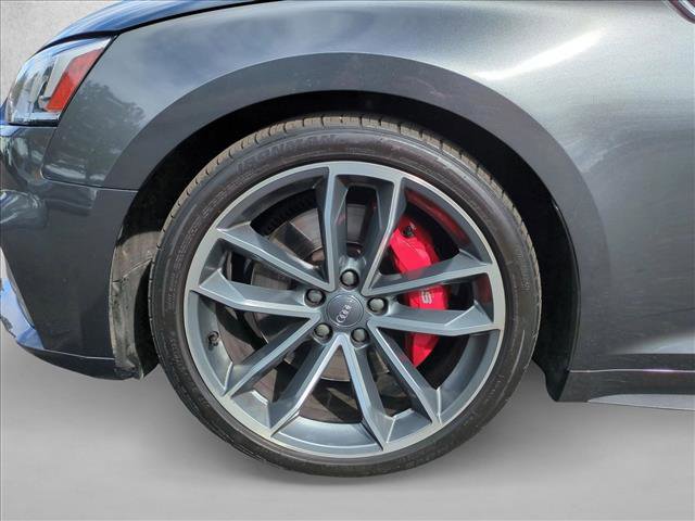 Used 2018 Audi S5 Prestige w/ S Sport Package image 24