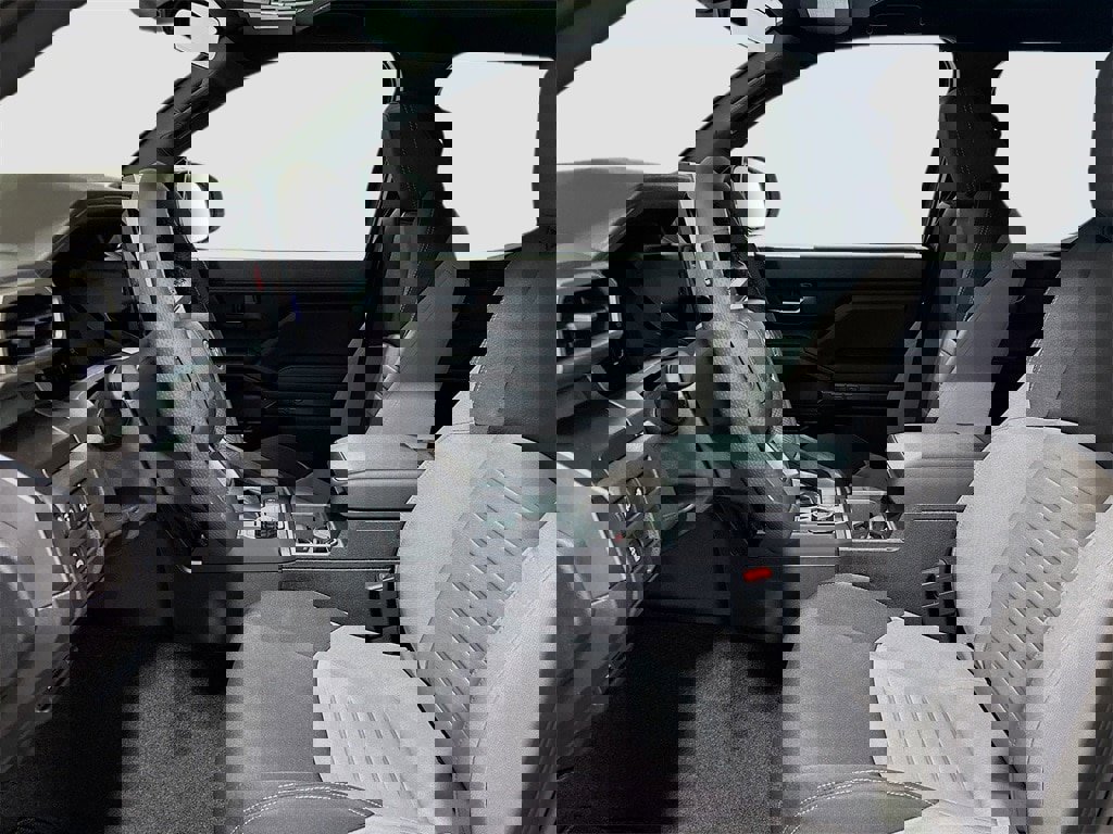 New 2026 Toyota Tacoma TRD Sport image 20