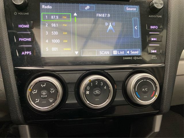 Used 2016 Subaru Forester 2.5i Premium w/ Popular Package #2 image 31