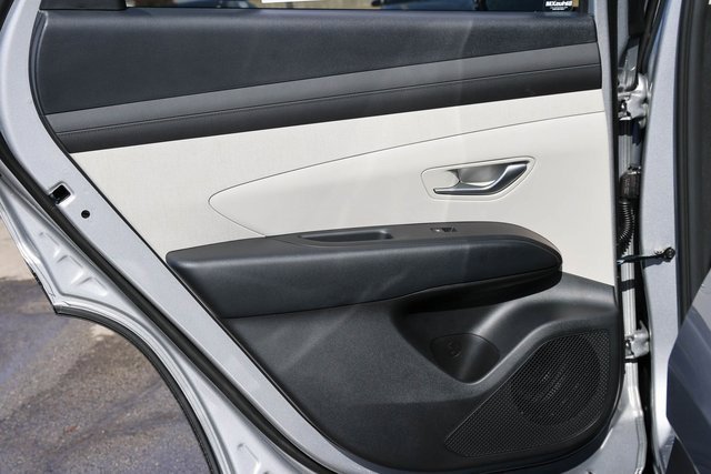 New 2026 Hyundai Tucson SEL image 12