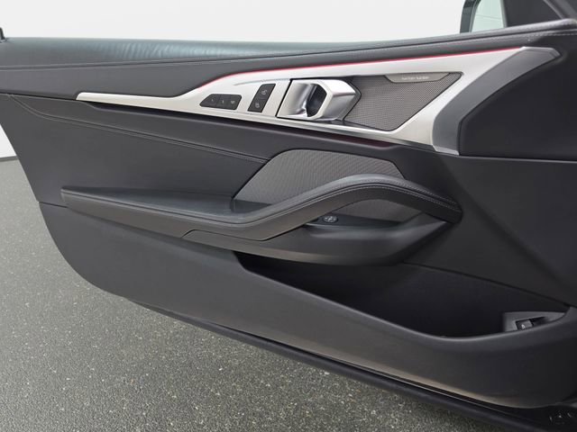 Used 2019 BMW M850i xDrive Coupe image 24