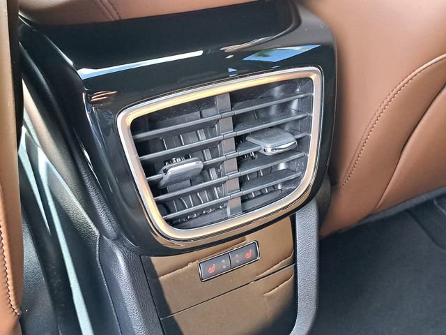 Used 2022 Lincoln Nautilus Reserve FWD image 14