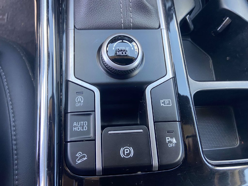Used 2023 Kia Sorento SX FWD image 27