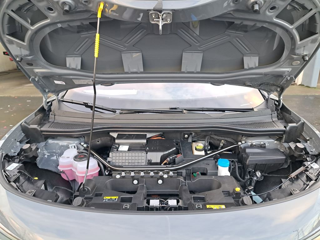 New 2026 Volkswagen ID.4 Pro S AWD/4WD image 27