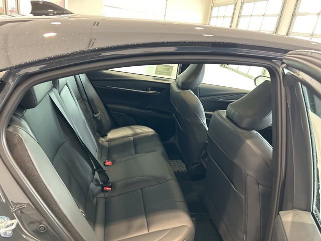 New 2026 Toyota Camry XSE FWD image 16