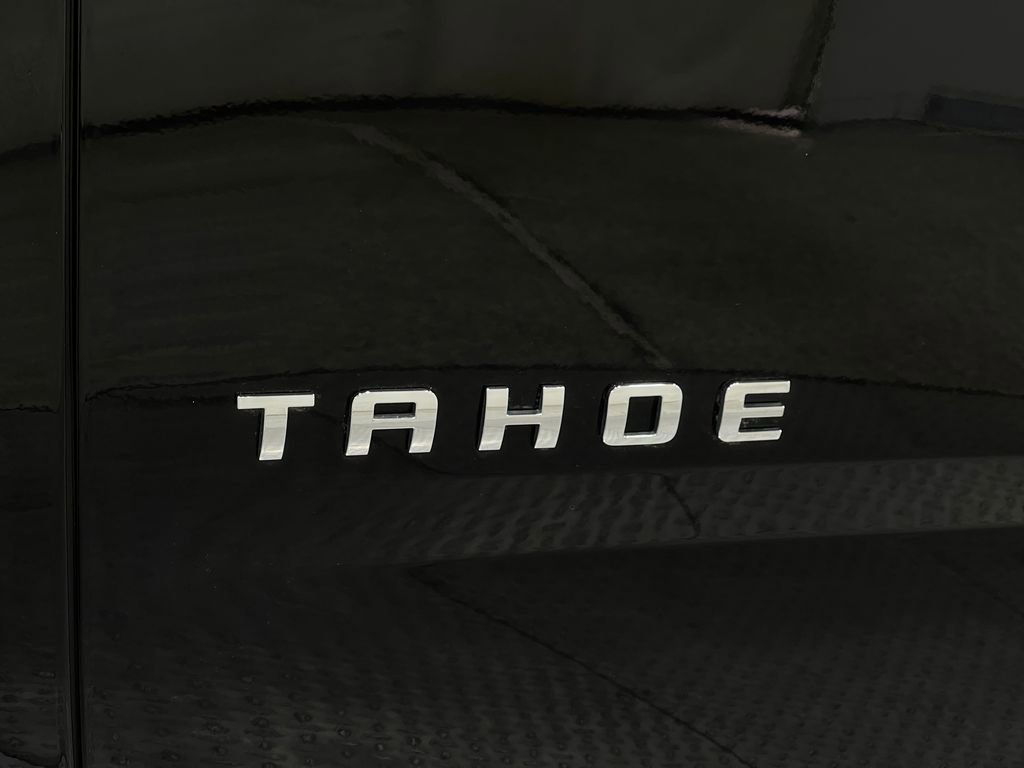 Used 2016 Chevrolet Tahoe LT w/ Off-Road Package image 40
