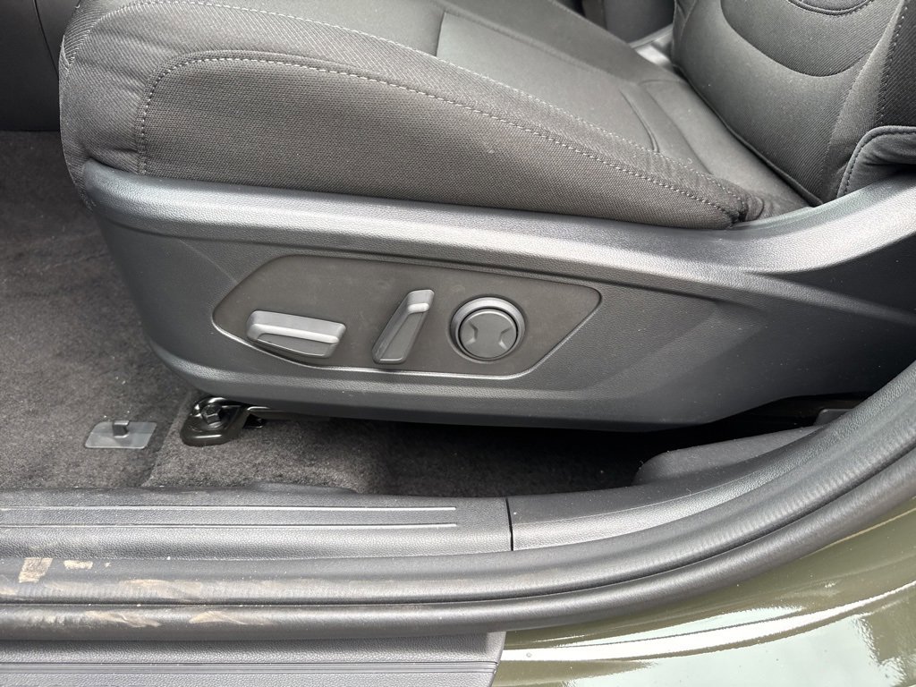 New 2026 Hyundai Tucson SEL image 13