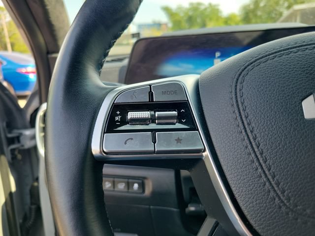 Used 2025 Kia Telluride SX Prestige X-Pro AWD/4WD image 27