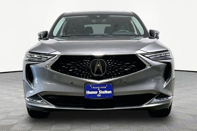 Used 2023 Acura MDX SH-AWD w/ Technology Package image 3