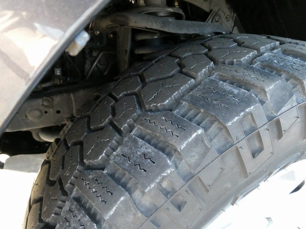 Used 2019 Toyota 4Runner SR5 image 12